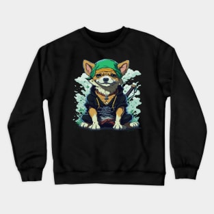 dog lover Crewneck Sweatshirt